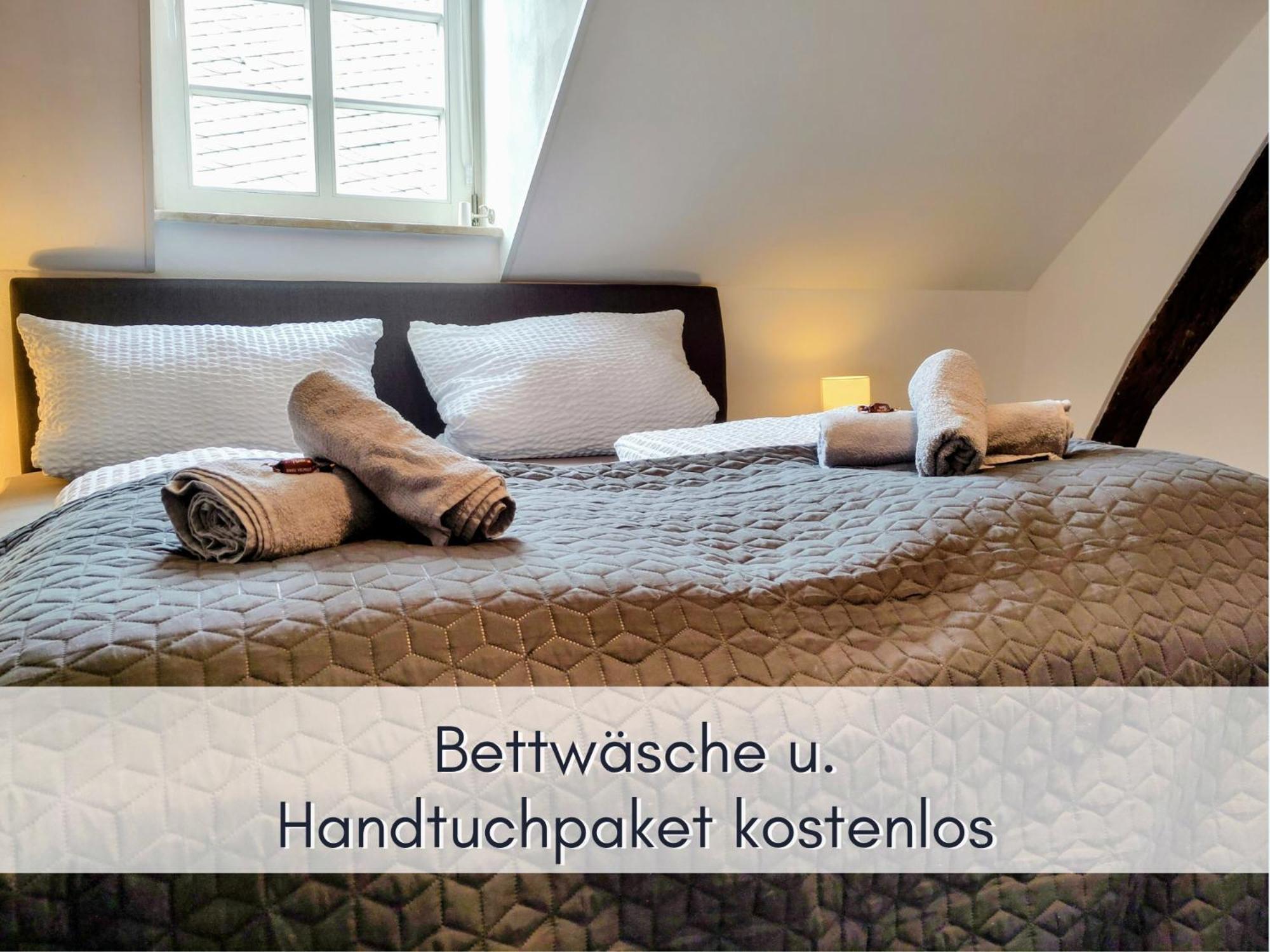 Komfort Fewo L Moselstay L Maximal 4 Personen Und Baby I Brauneberg Mosel I Wifi I ภายนอก รูปภาพ