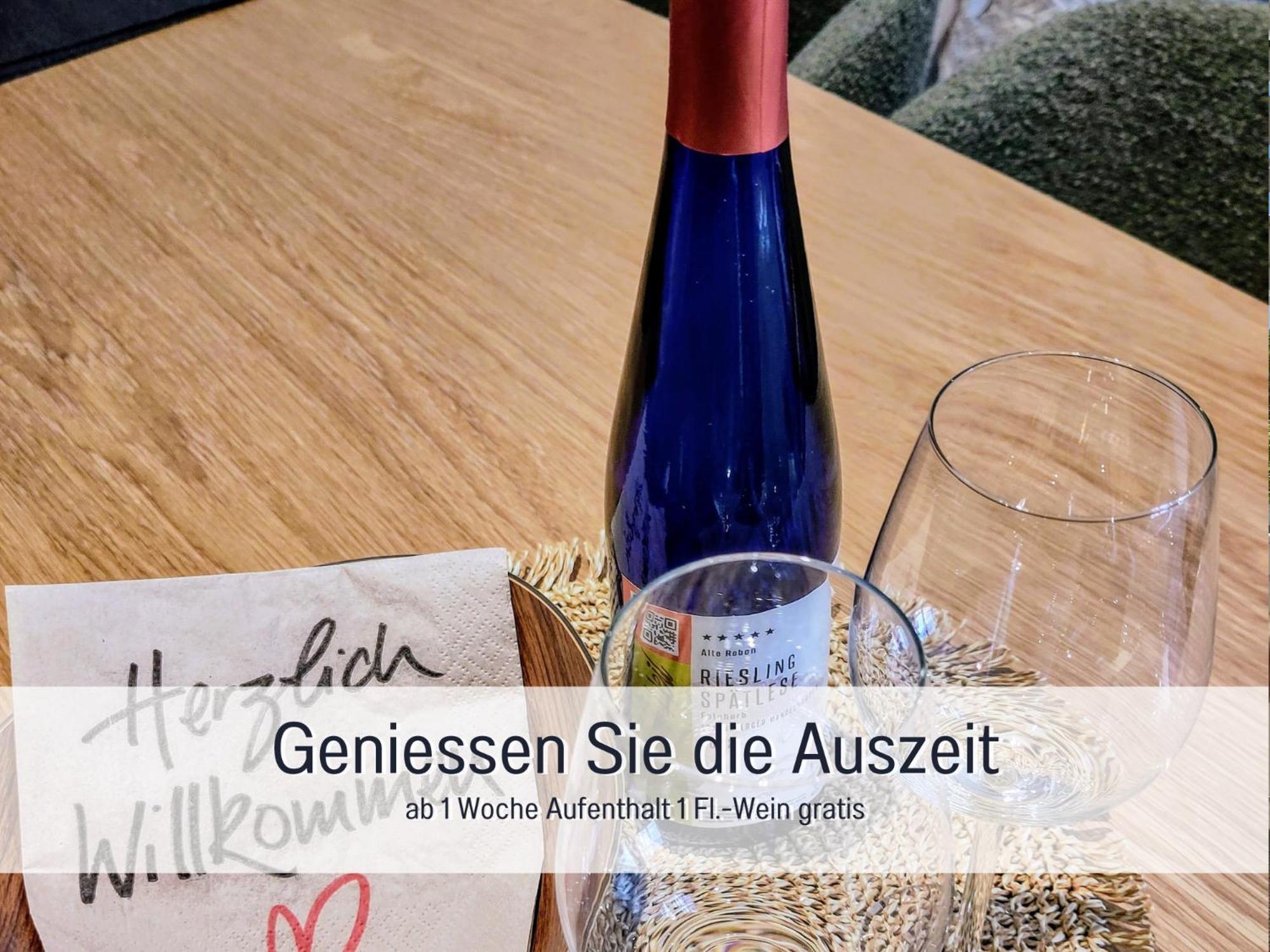 Komfort Fewo L Moselstay L Maximal 4 Personen Und Baby I Brauneberg Mosel I Wifi I ภายนอก รูปภาพ